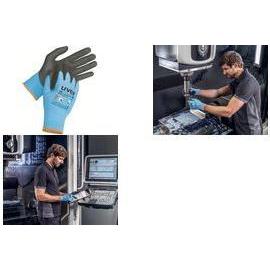 Thumbnail - Uvex Safety, Schutzhandschuhe, Schutzhandschuh uvex phynomic C XG 60047 Grösse 11 (11)