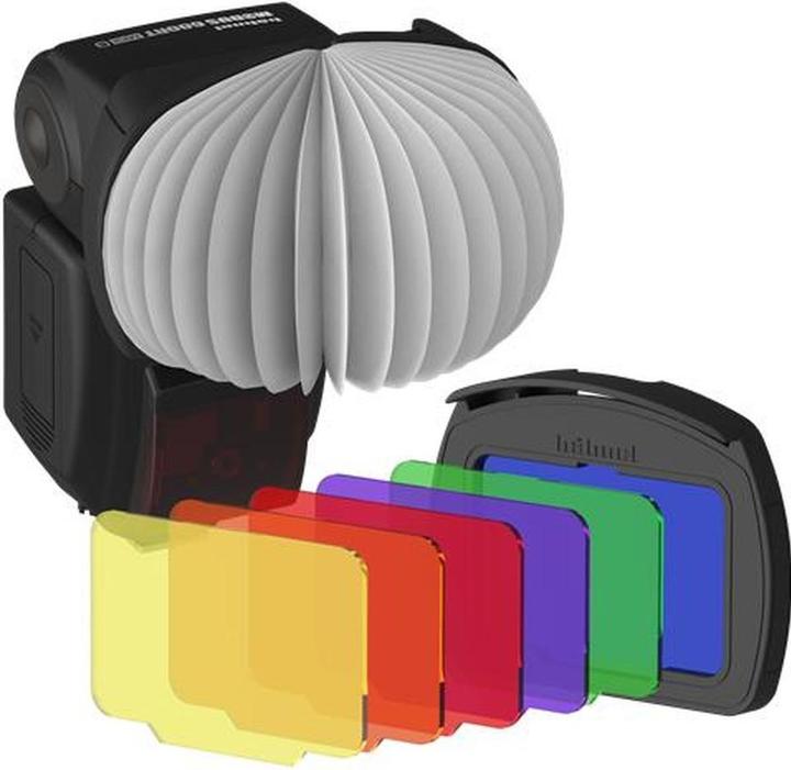 Produktbild Hähnel MODULE Creative Lantern Kit (Diffusor)