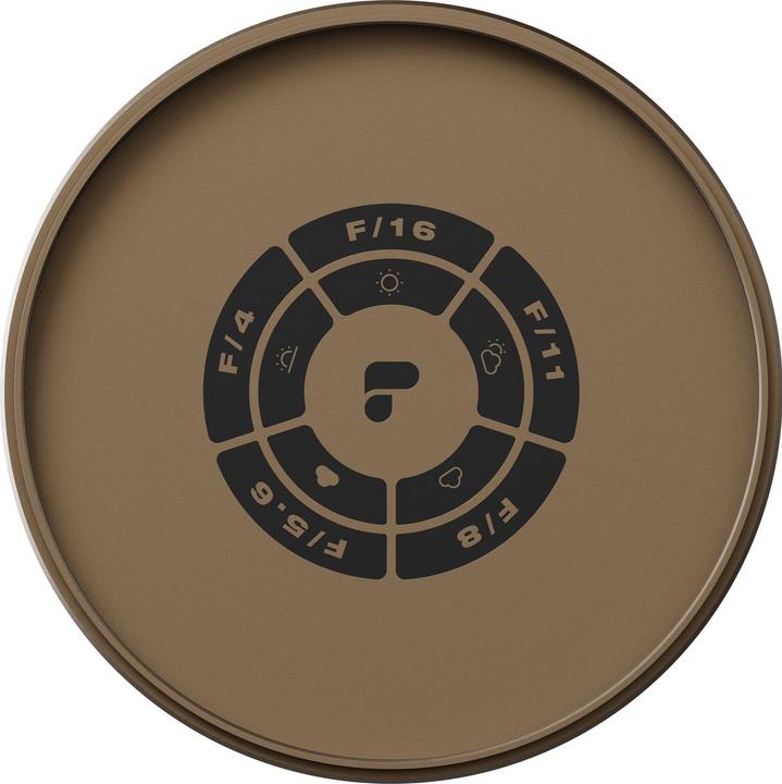 Image du produit PolarPro 135 Series – Gold Mist Filter – 55 (55 mm, Filtres d'effet)