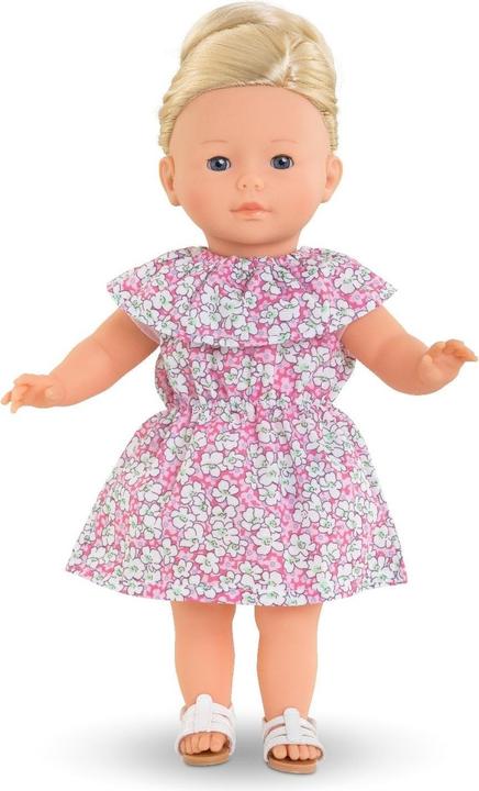 Immagine prodotto Corolle Ma - Poppenjurk Roze