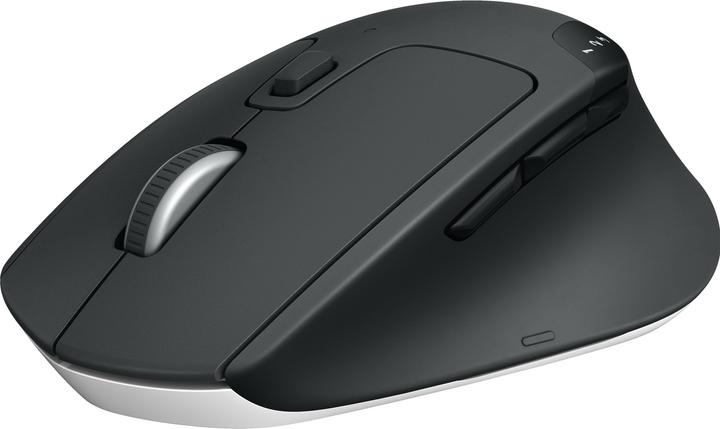 Actual product image Logitech M720 Triathlon (Wireless)