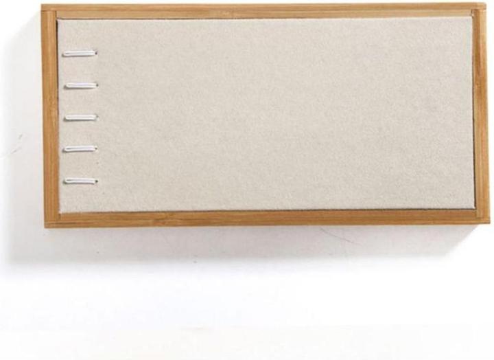 Immagine prodotto JTI Set per braccialetti - Bambù - Beige