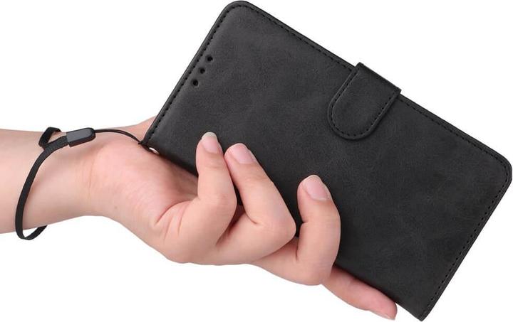 Actual product image Cover-Discount Xiaomi Poco C65 / Redmi 13C - Premium case black (Xiaomi Redmi Note 13 4G, Xiaomi Poco C65, Xiaomi Redmi 13C 5G)