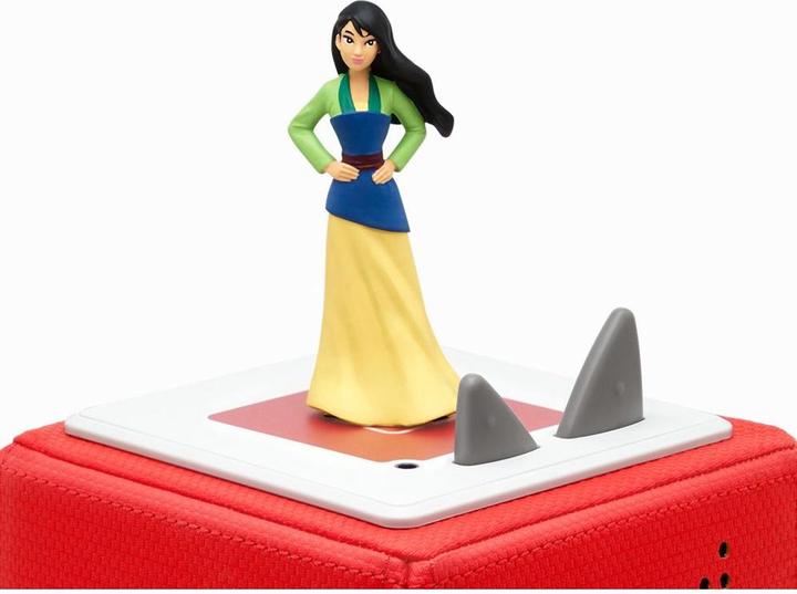Productafbeelding Tonies Disney Mulan (Duits)