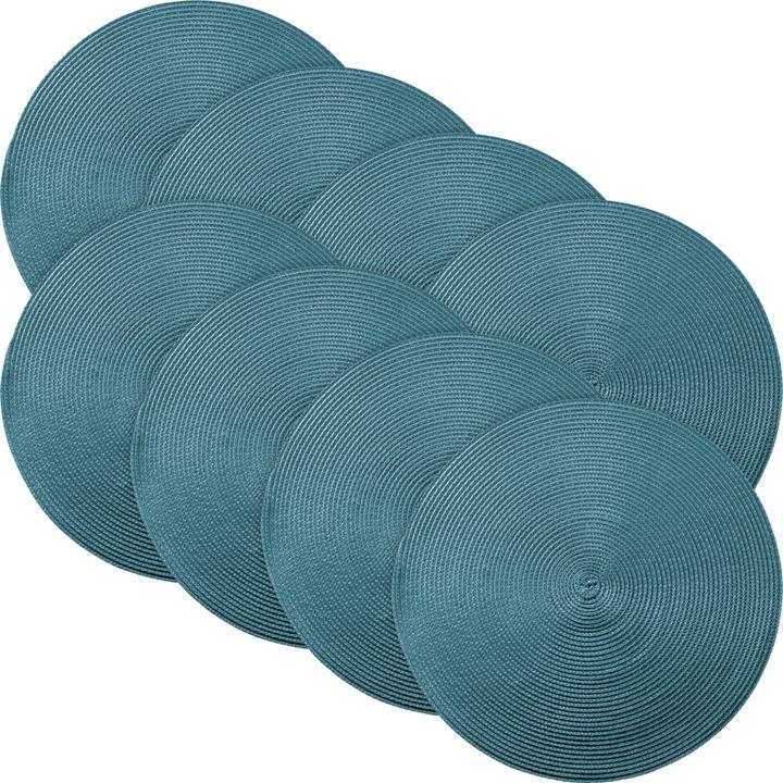 Produktbild Erwin Müller Tischset 8er-Pack (8 Stk., 35 x 35 cm)