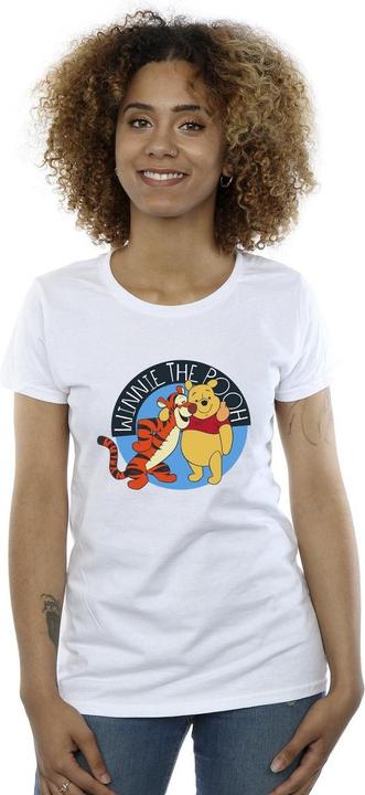 Produktbild Disney Winnie The Pooh With Tigger TShirt (M)