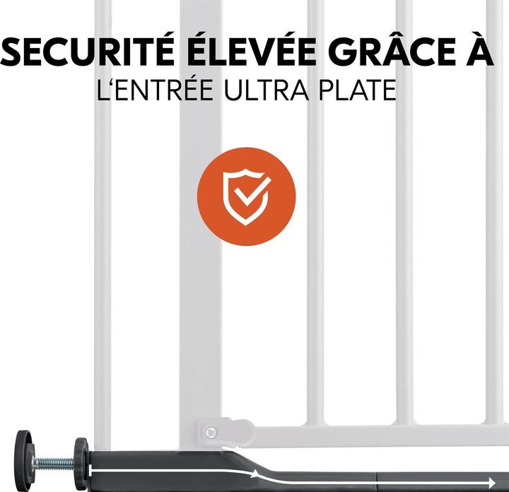 Image du produit Hauck Clear Step (75 cm)