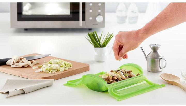 Produktbild Lékué Microwave Cooker (Kunststoff)