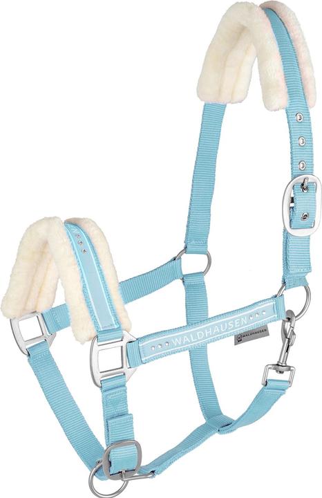 Immagine prodotto Waldhausen Licol per cavallo elegante