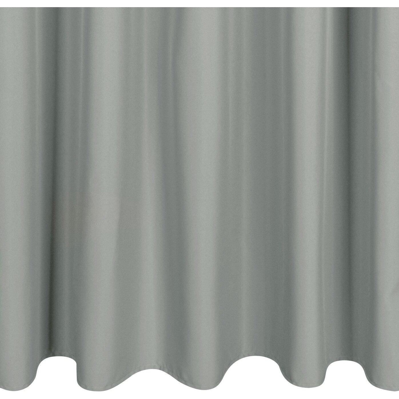 Eurofirany, Vorhang, ZAS/GARTEN/SRE 155X200 SHELL/VELOP (155 x 200 cm)