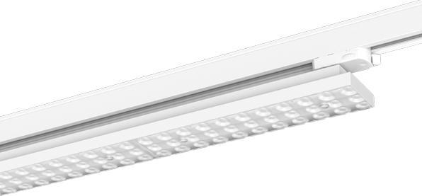 Produktbild LTS LUZ Stromschiene (6580 lm)