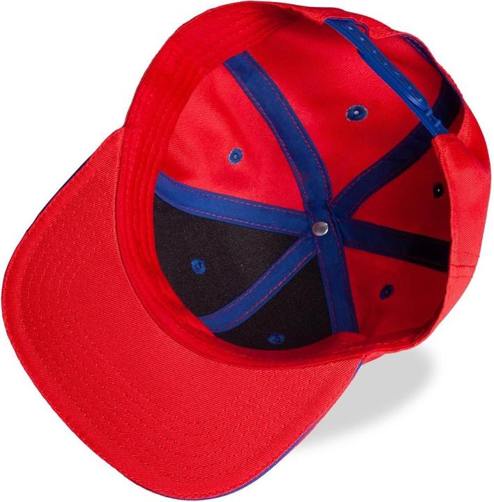 Actual product image Pokémon Snapback (One size)