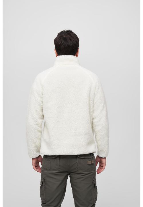Produktbild Brandit Teddyfleece Troyer (5XL)