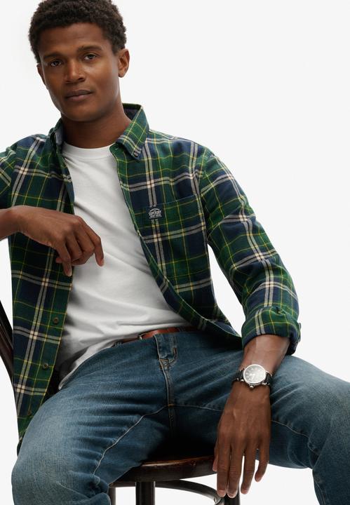 Immagine prodotto Superdry Camicia (XL)