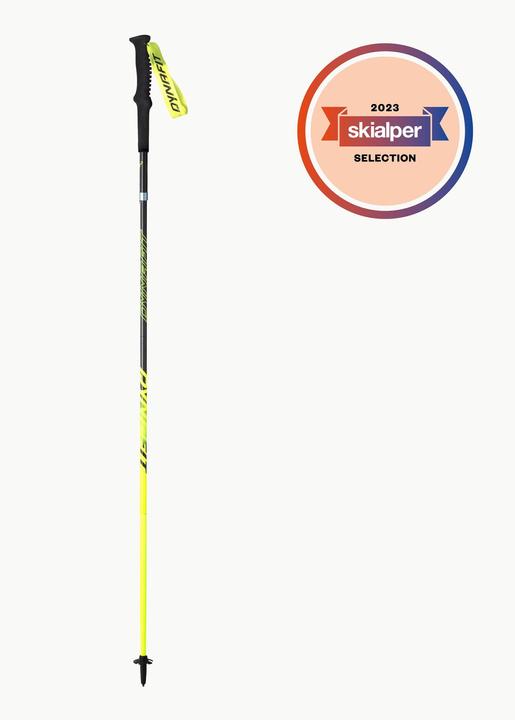 Actual product image Dynafit Vertical Pro Stock (135 cm)