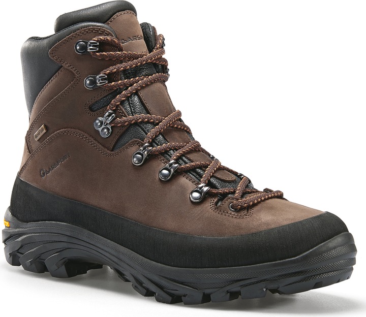 Actual product image Garsport hard-wearing hunting boot "Como (45)