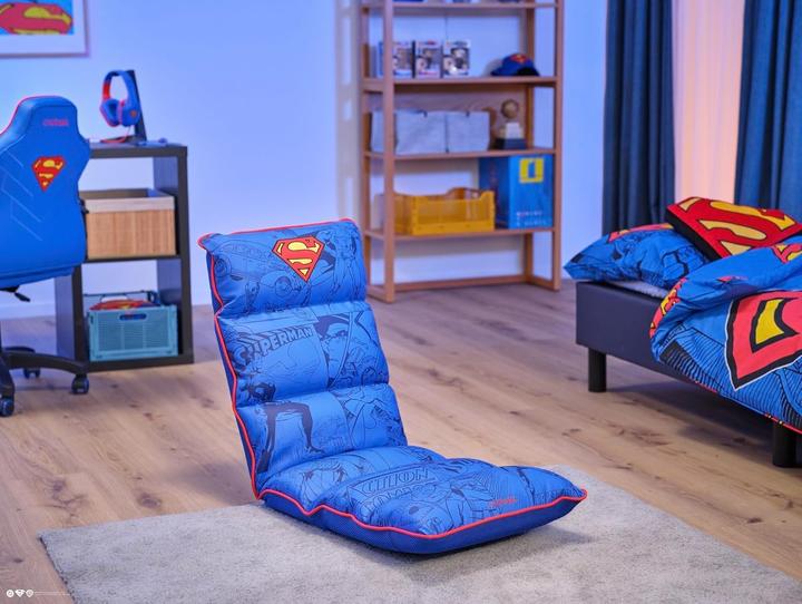 Immagine prodotto Trust Gxt718sm Rayzee Floor Gaming Stuhl