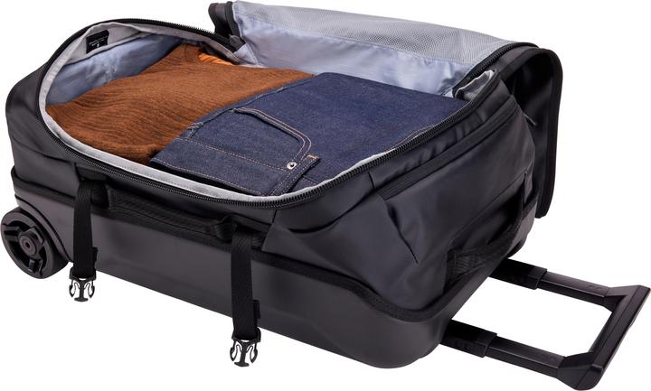 Actual product image Thule Chasm (40 l)