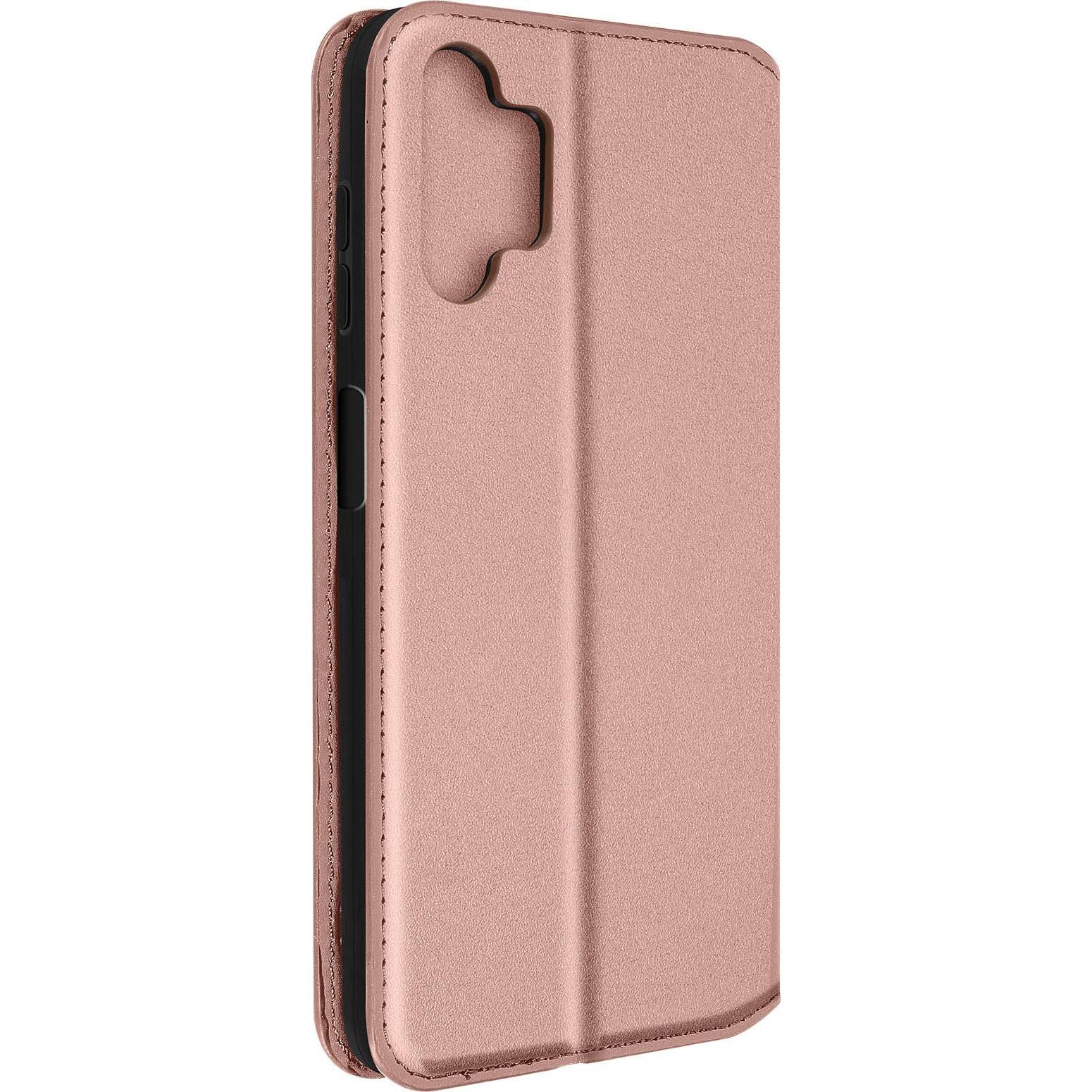 Thumbnail - Avizar Elec Series (Samsung Galaxy A13), Smartphone Hülle, Rosa