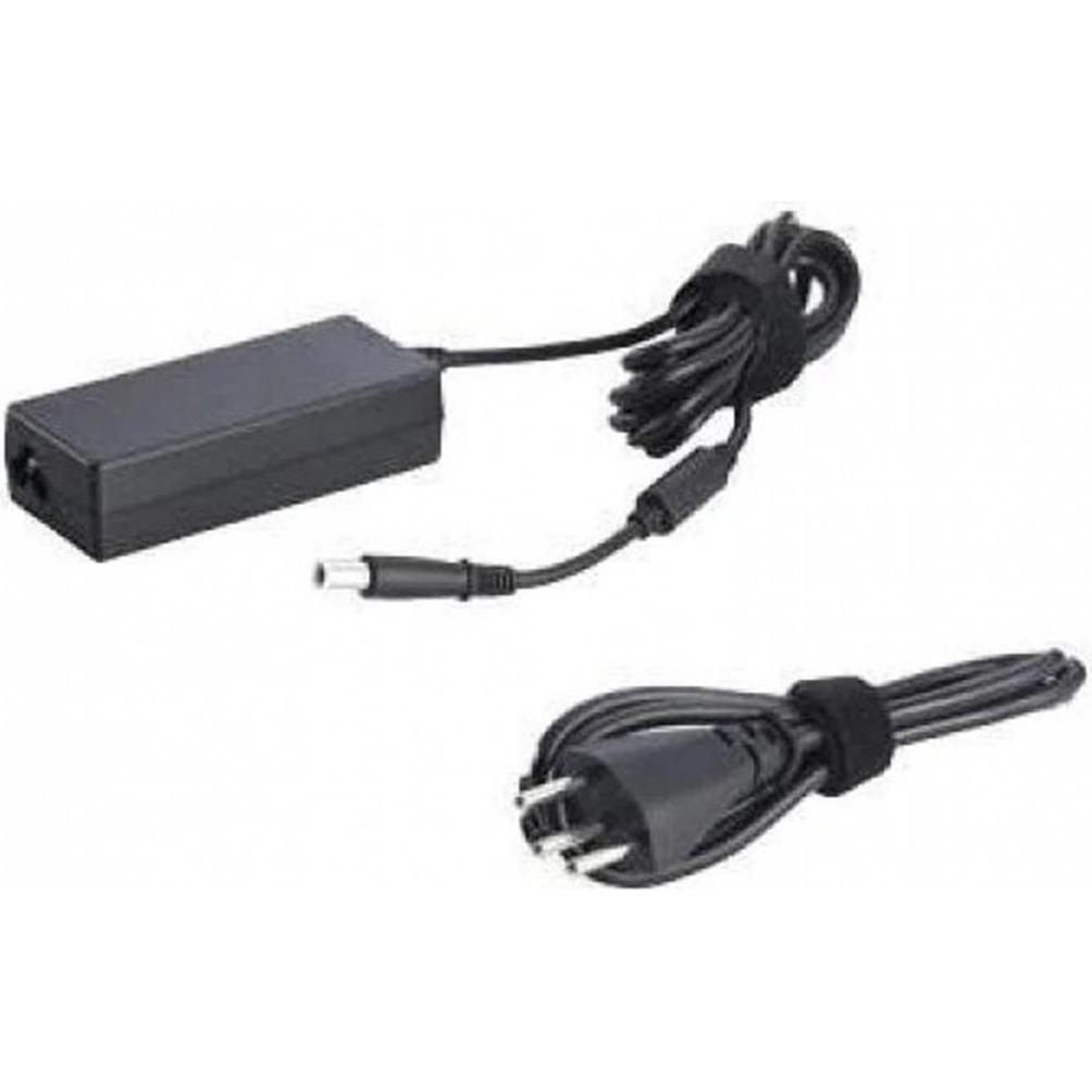 Dell 450-Aecj (65 W), Notebook Netzteil, Schwarz