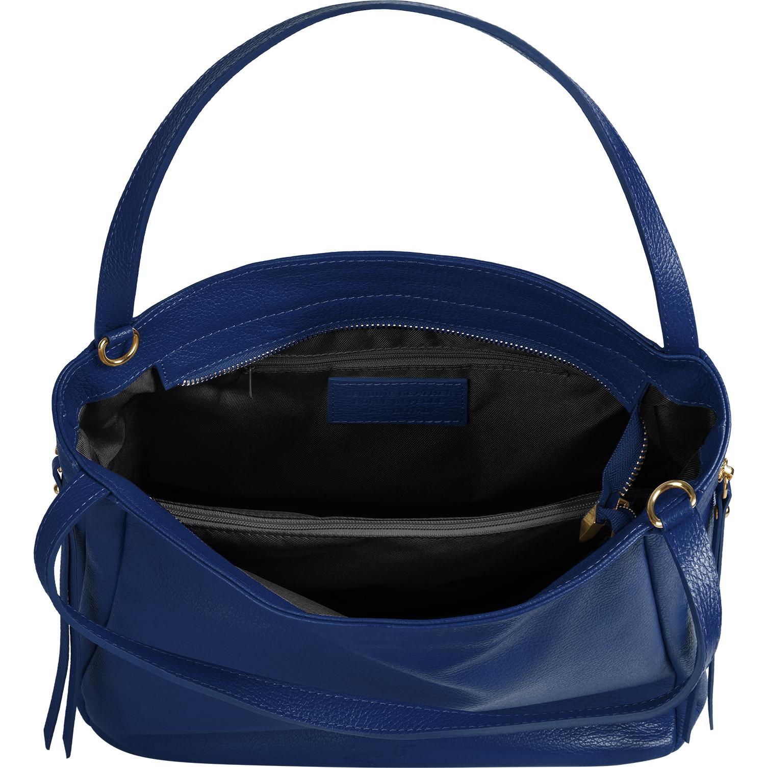 Thumbnail - Samantha Look, Handtasche, Umhängetasche, Blau