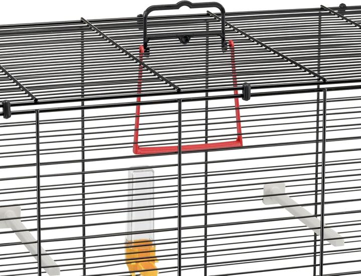 Produktbild Ferplast Vogelkäfig