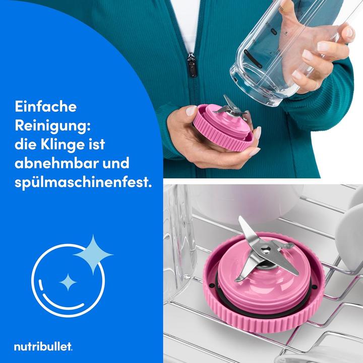 Image du produit NutriBullet Flex (100 W)