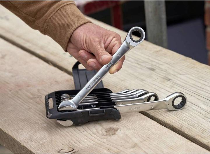 Image du produit Stanley Clé à cliquet