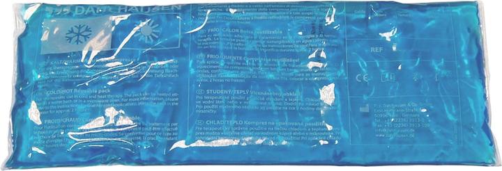 Produktbild Dahlhausen Kalt Warm Komp 20x34cm The 10 (10 x, 15198 ml, 10446 g)