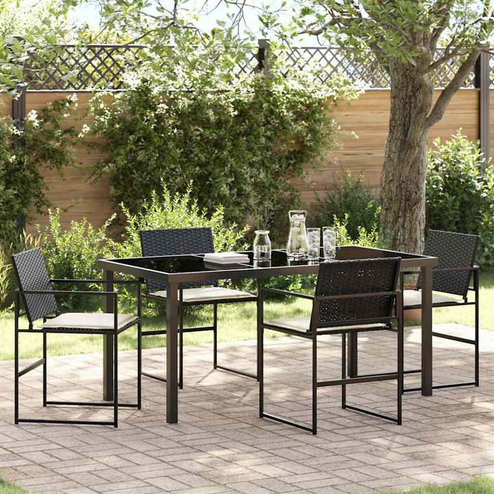 Produktbild vidaXL gartenmöbel (80 x 160 x 73 cm)