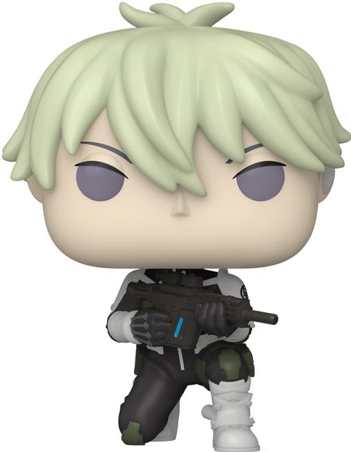 Produktbild Funko POP! Kaiju No.8: Reno