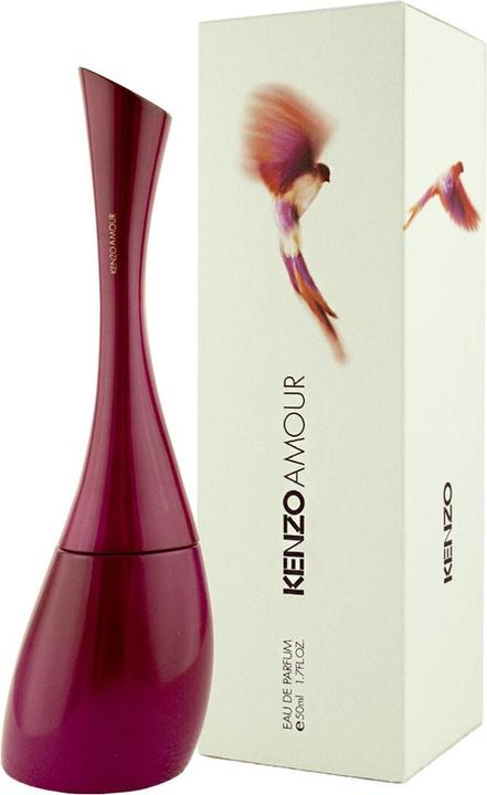 Actual product image Kenzo Eau de Parfum Amour 50 ml (Eau de parfum, 50 ml)