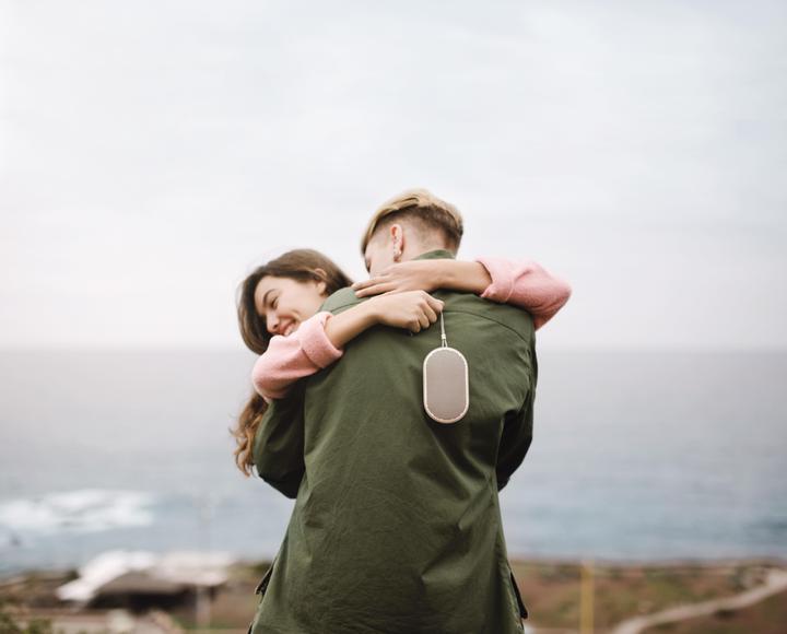 Produktbild B&O BeoPlay P2 (10 h, Akkubetrieb)