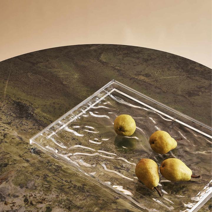 Produktbild Kartell Dune Tablett