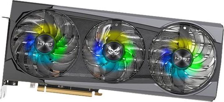 Sapphire Radeon Nitro+ RX 6800 XT OC SE (16 GB)