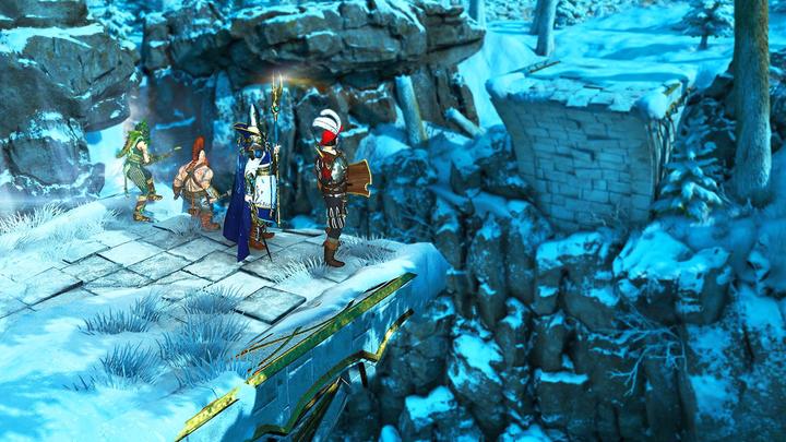 Actual product image Nacon Gaming Warhammer: Chaosbane Slayer Edition (Xbox Series X, Xbox One X, Multilingual)