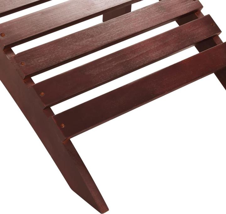 Produktbild vidaXL Gartenstuhl