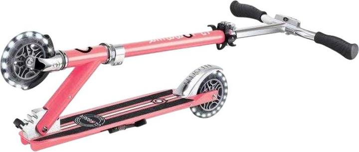 Produktbild Globber Flow Element Roller Aufleuchtend