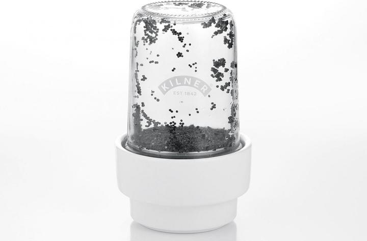 Actual product image Kilner Sprout glass set