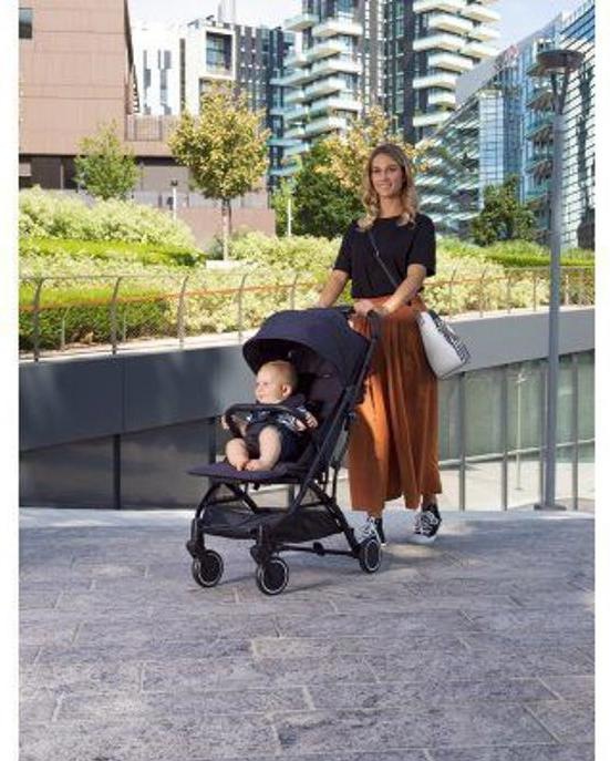 Productafbeelding Chicco Trolley Me Buggy