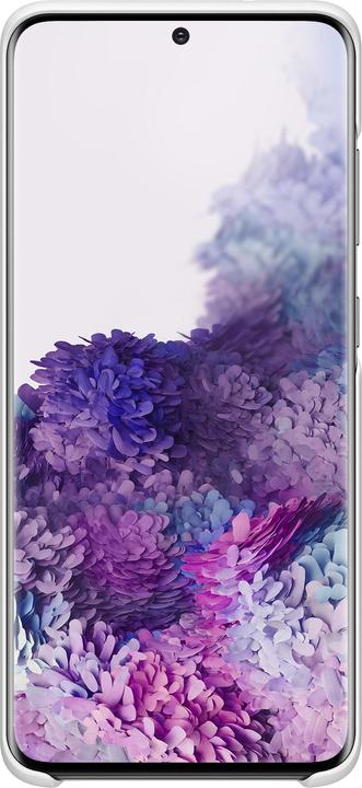 Image du produit Samsung LED Back Cover (Samsung Galaxy S20 5G, Samsung Galaxy S20+)