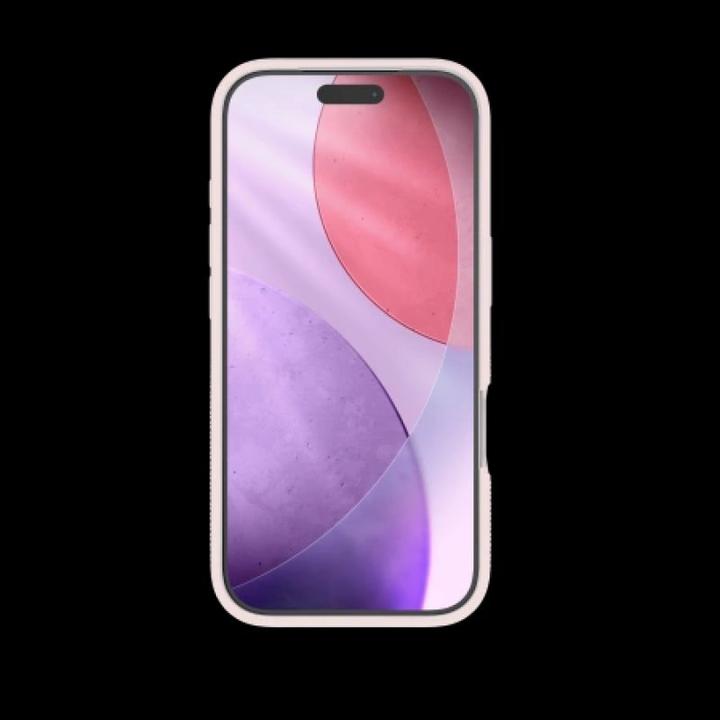 Actual product image Zagg Case für Apple iPhone 17 Pro Manhattan Snap pink blush (Apple iPhone 17 Pro)
