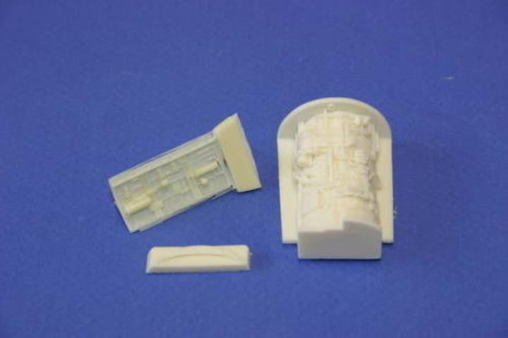 Immagine prodotto CMK Motore dell'F-104 Starfighter