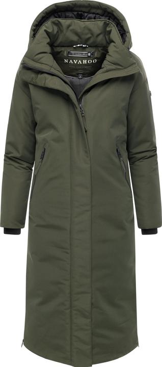Dark Olive