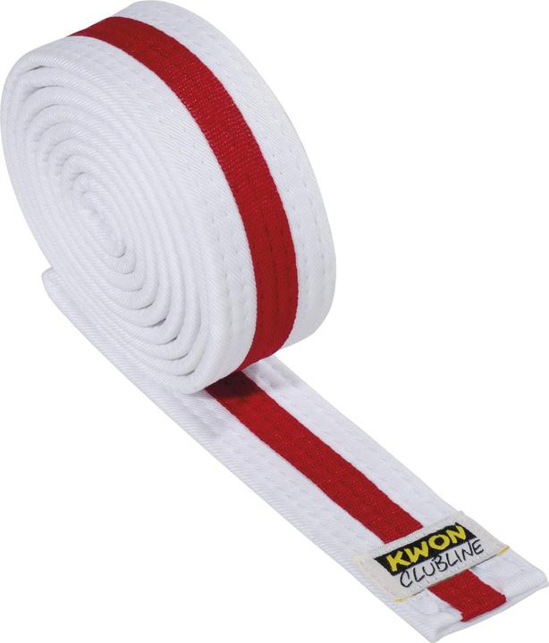 Produktbild Kwon Kampfsportgürtel