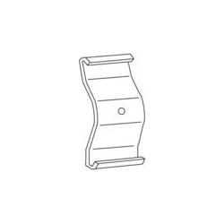 Thumbnail - Tehalit, Kabelhalter, Klammer