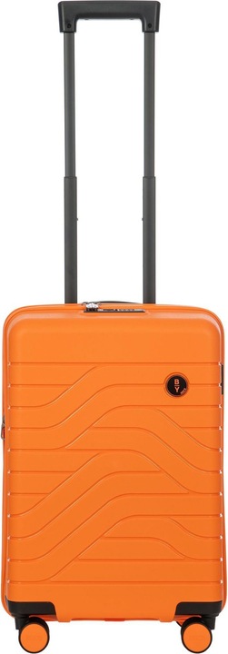 Actual product image Brics BY Ulisse 4-wheel cabin trolley 55 cm (42 l, Hand luggage (up to 50 litres))