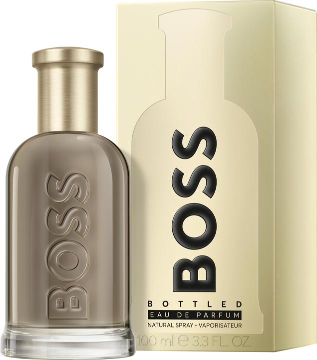 Immagine prodotto BOSS Bottled (Eau de parfum, 100 ml)