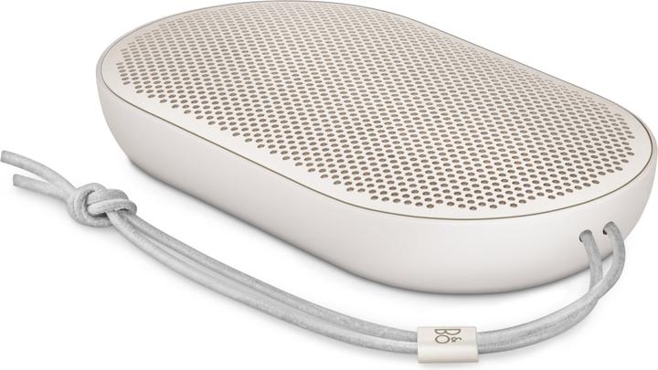 Produktbild B&O BeoPlay P2 (10 h, Akkubetrieb)