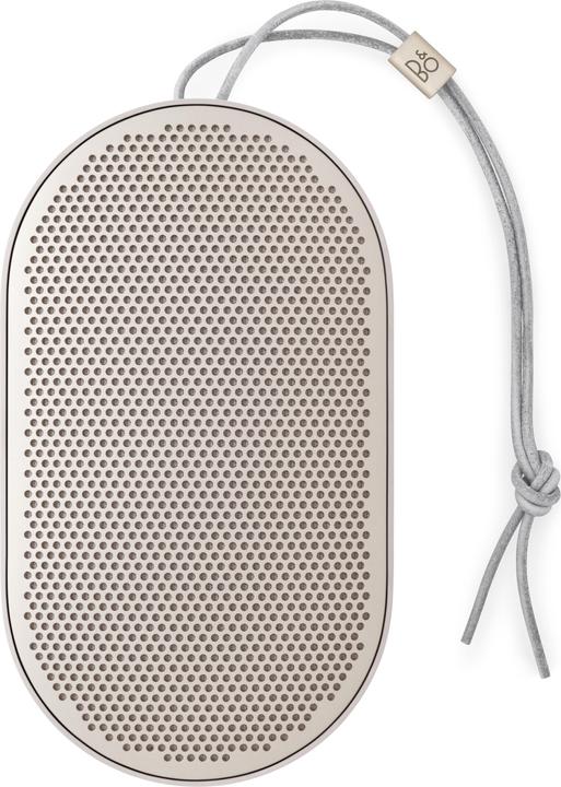 Produktbild B&O BeoPlay P2 (10 h, Akkubetrieb)